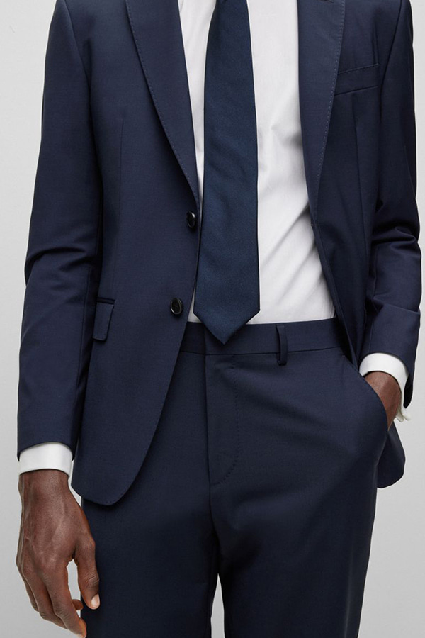 ΠΑΝΤΕΛΟΝΙ (ΚΟΣΤΟΥΜΙΟΥ) BOSS - 405 ΜΠΛΕ